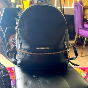 Michael Kors Backpack
